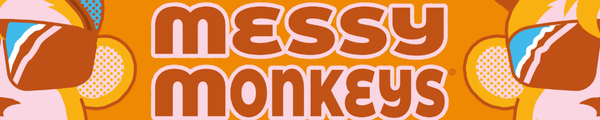 Messy Monkeys
