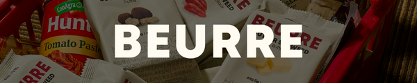 BEURRE