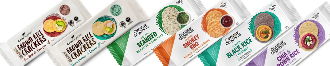 Ceres Organics