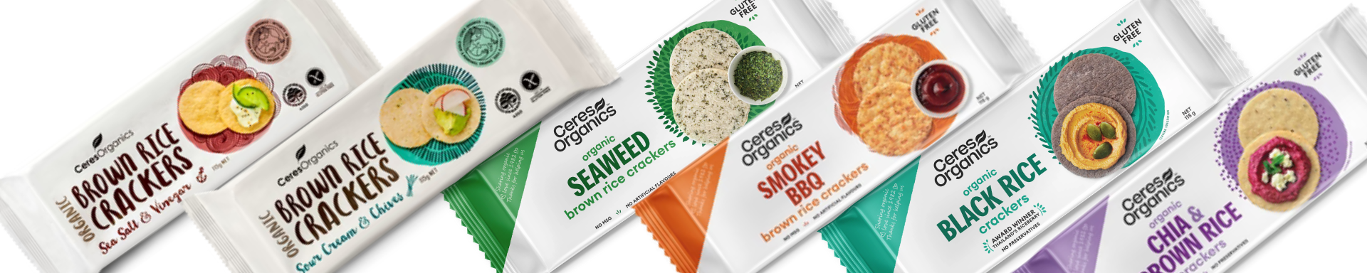 Ceres Organics