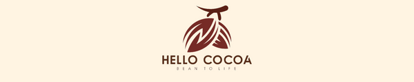 HELLO COCOA