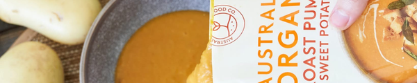Australian Organic Food