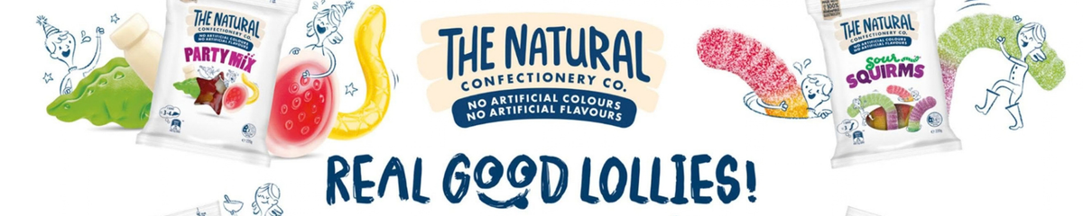 The Natural Confectionery Co.