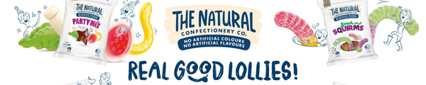 The Natural Confectionery Co.