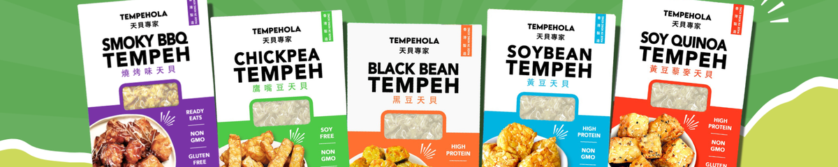 Tempehola