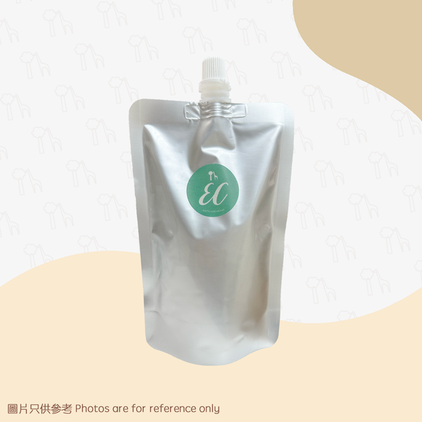 【本地製造勁蠔湯】ECFOOD - 廣島蠔忌廉湯（250毫升）
